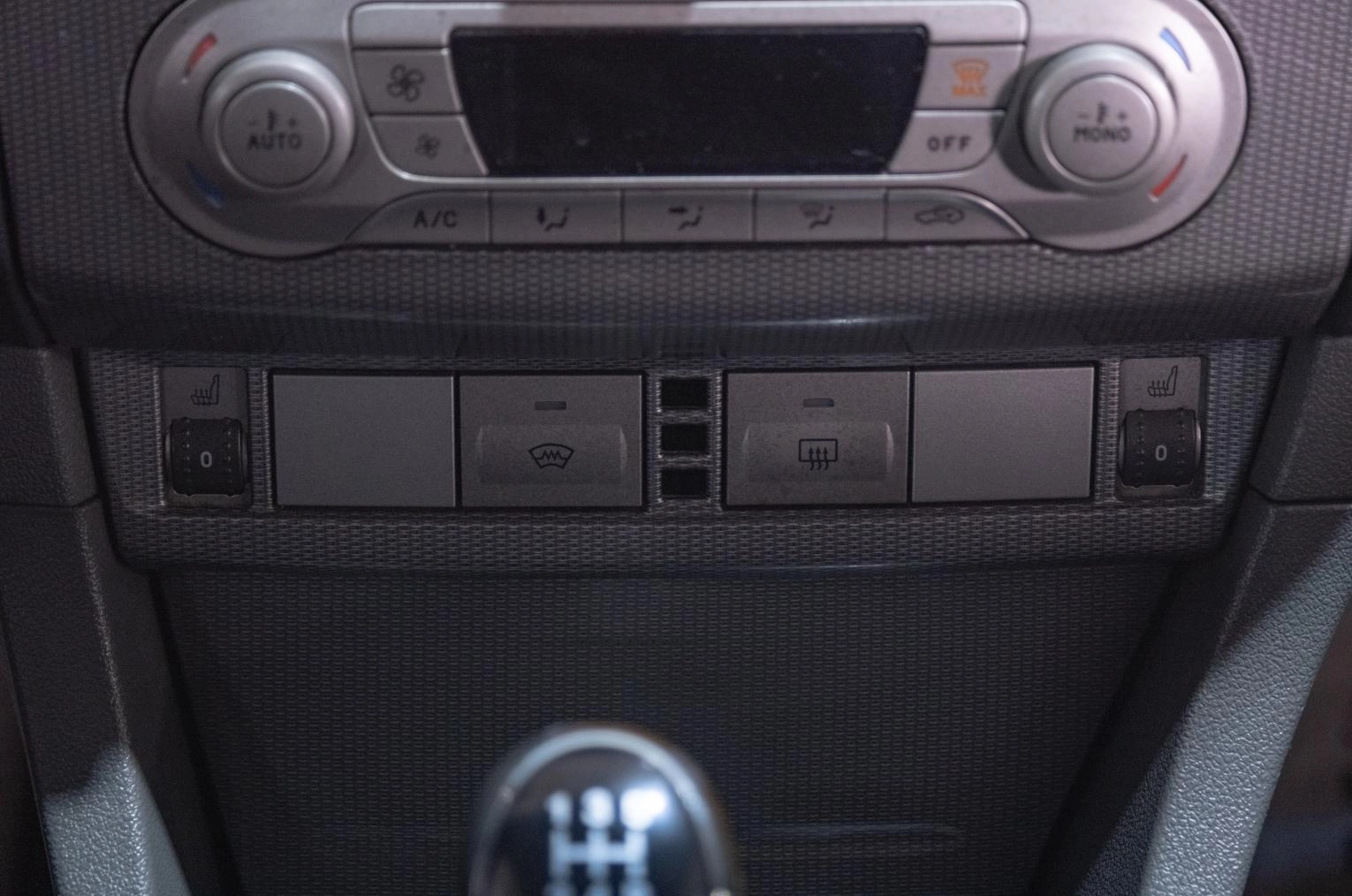 Ford Focus 16 из 21