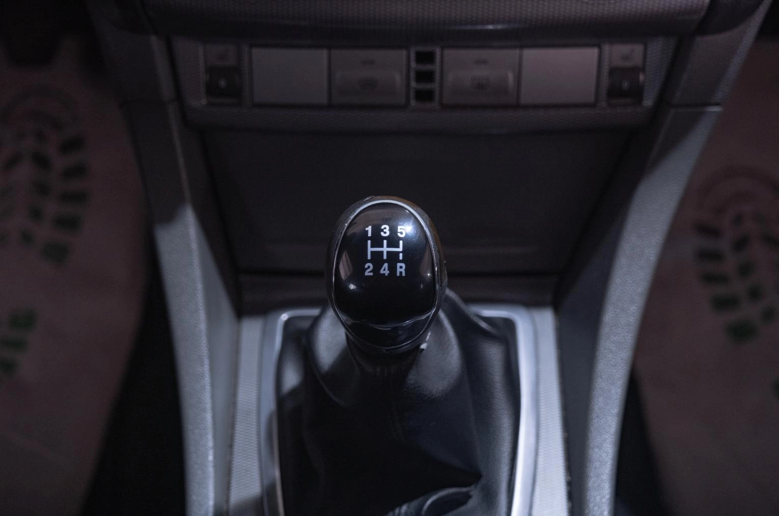 Ford Focus 17 из 21