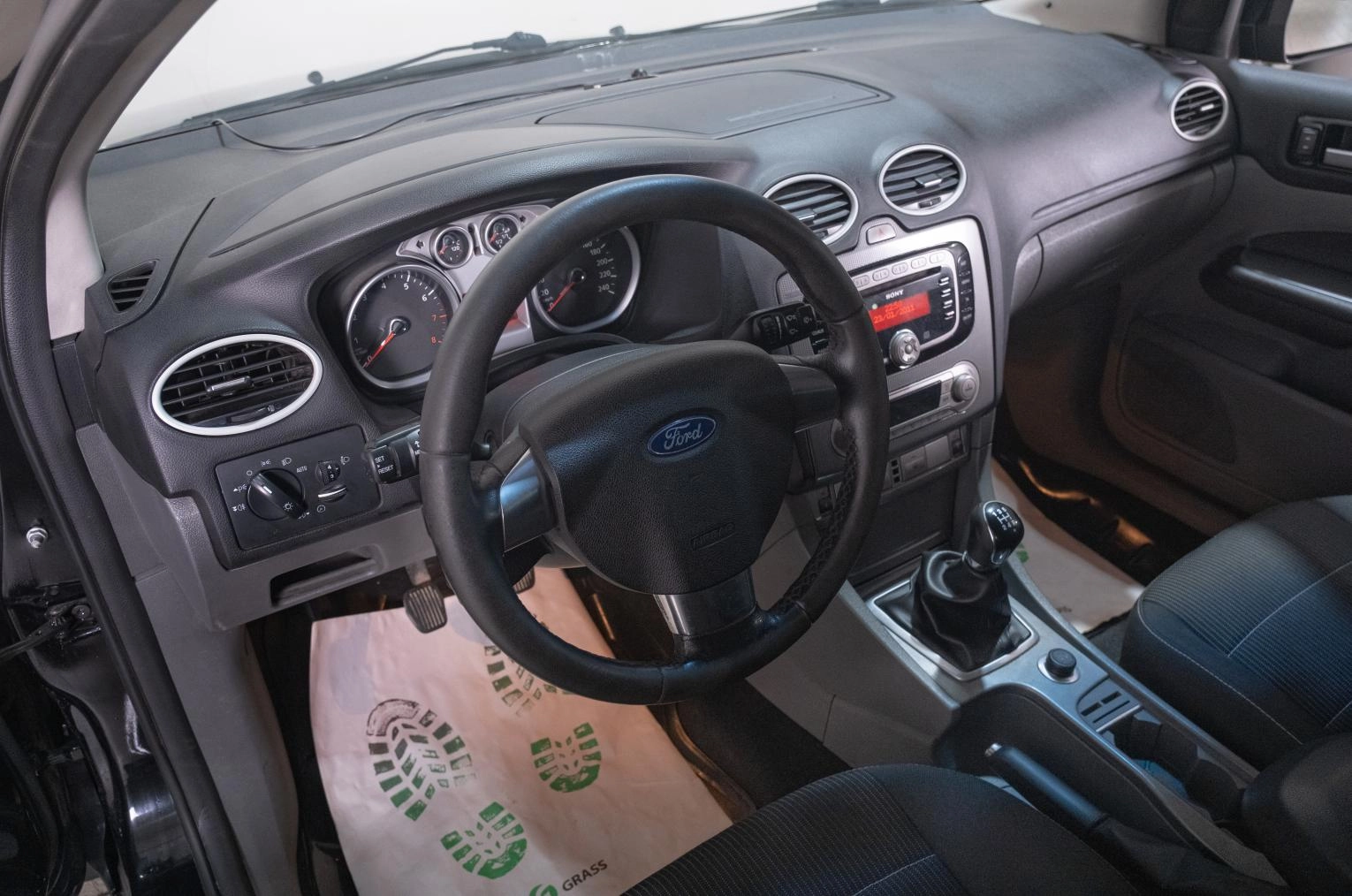 Ford Focus 7 из 21