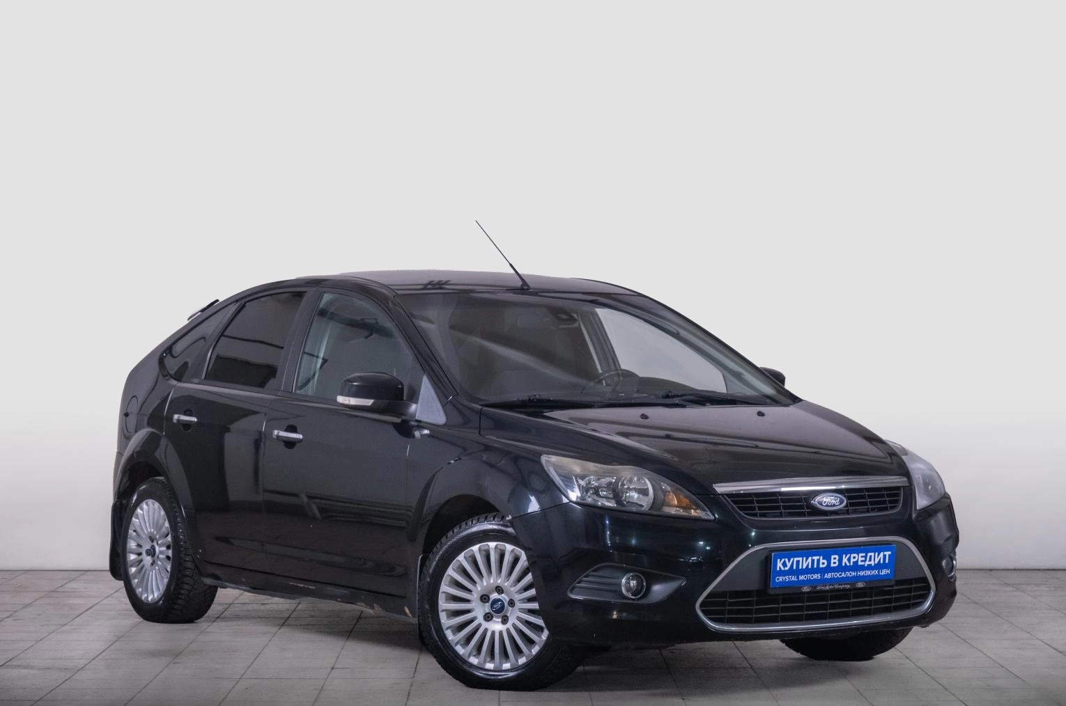 Ford Focus 1 из 21