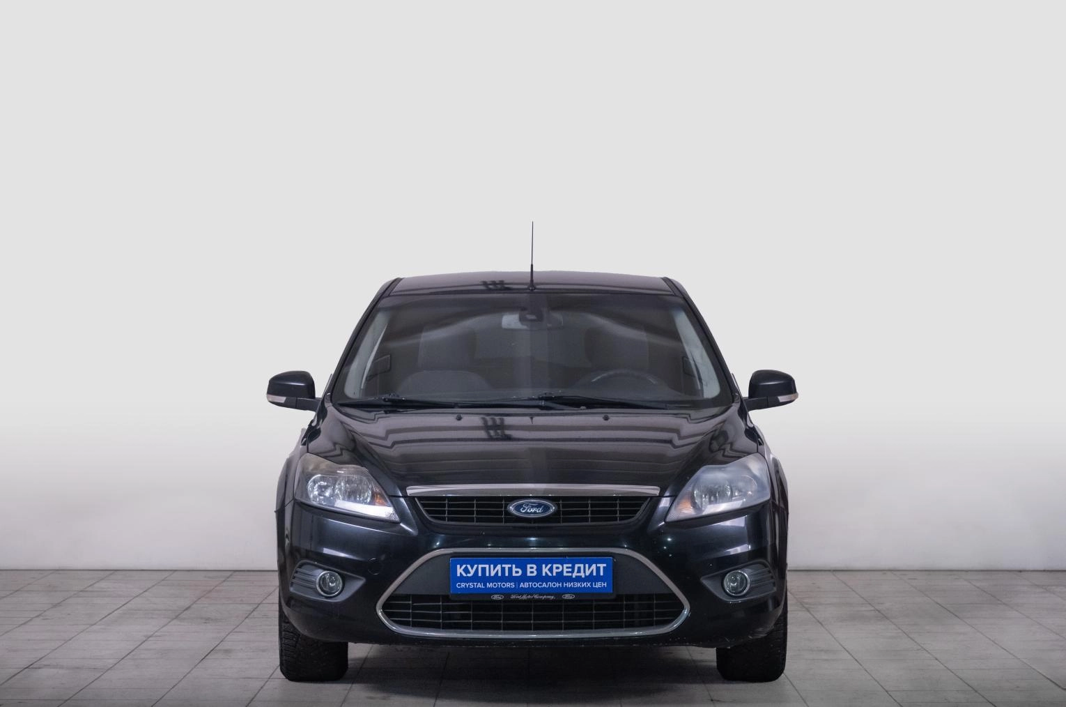 Ford Focus 3 из 21