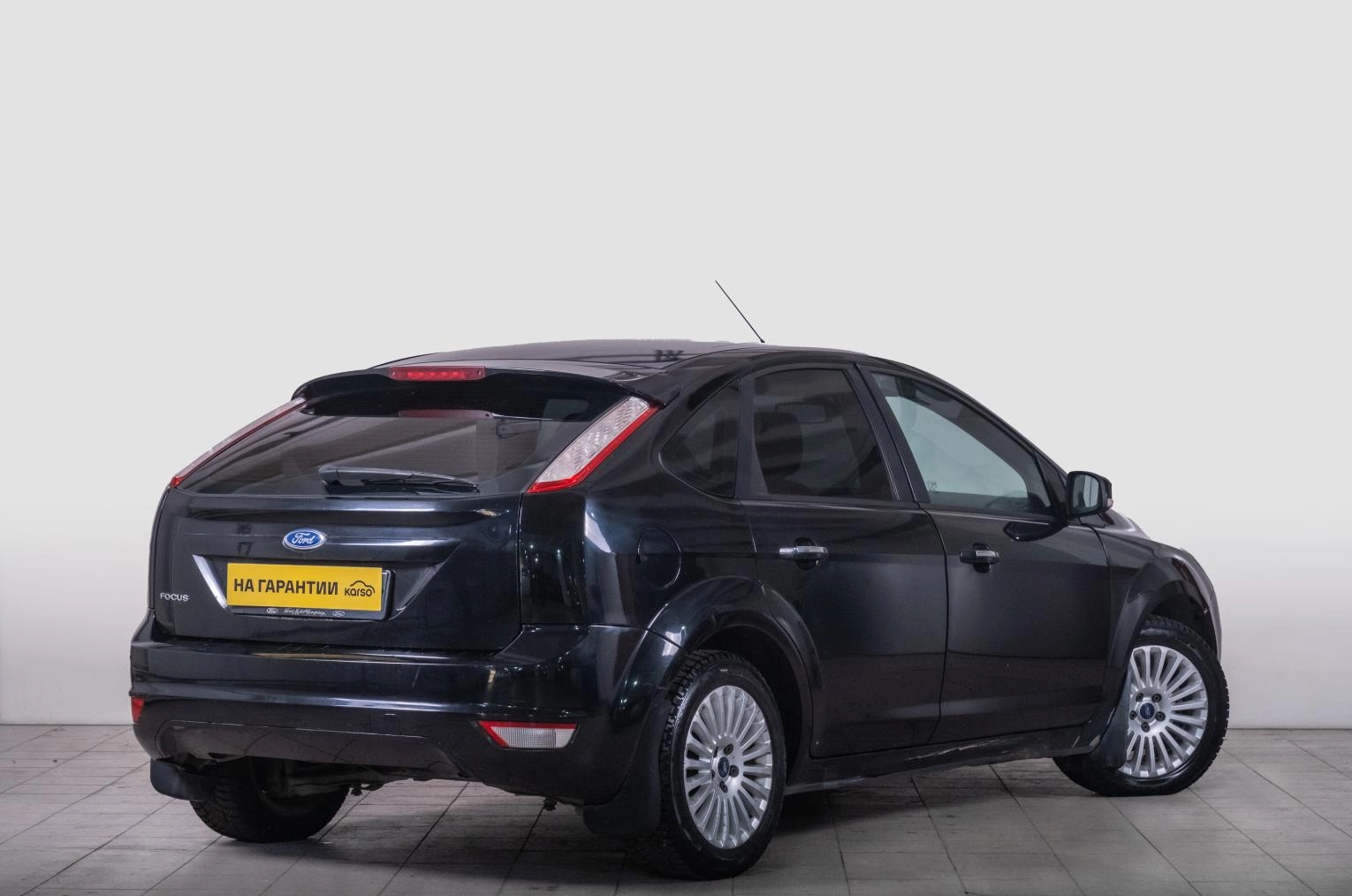 Ford Focus 6 из 21