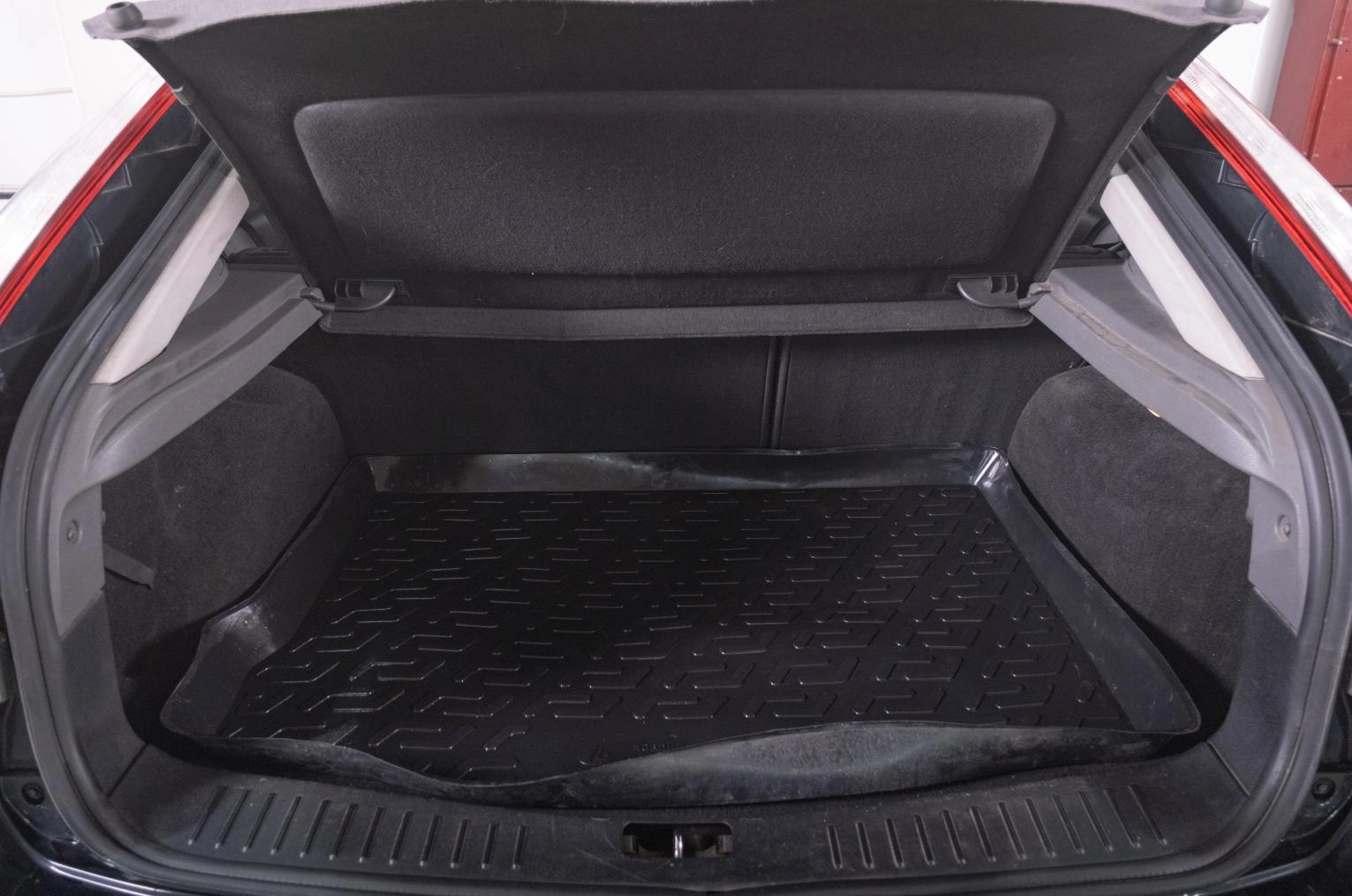 Ford Focus 21 из 21