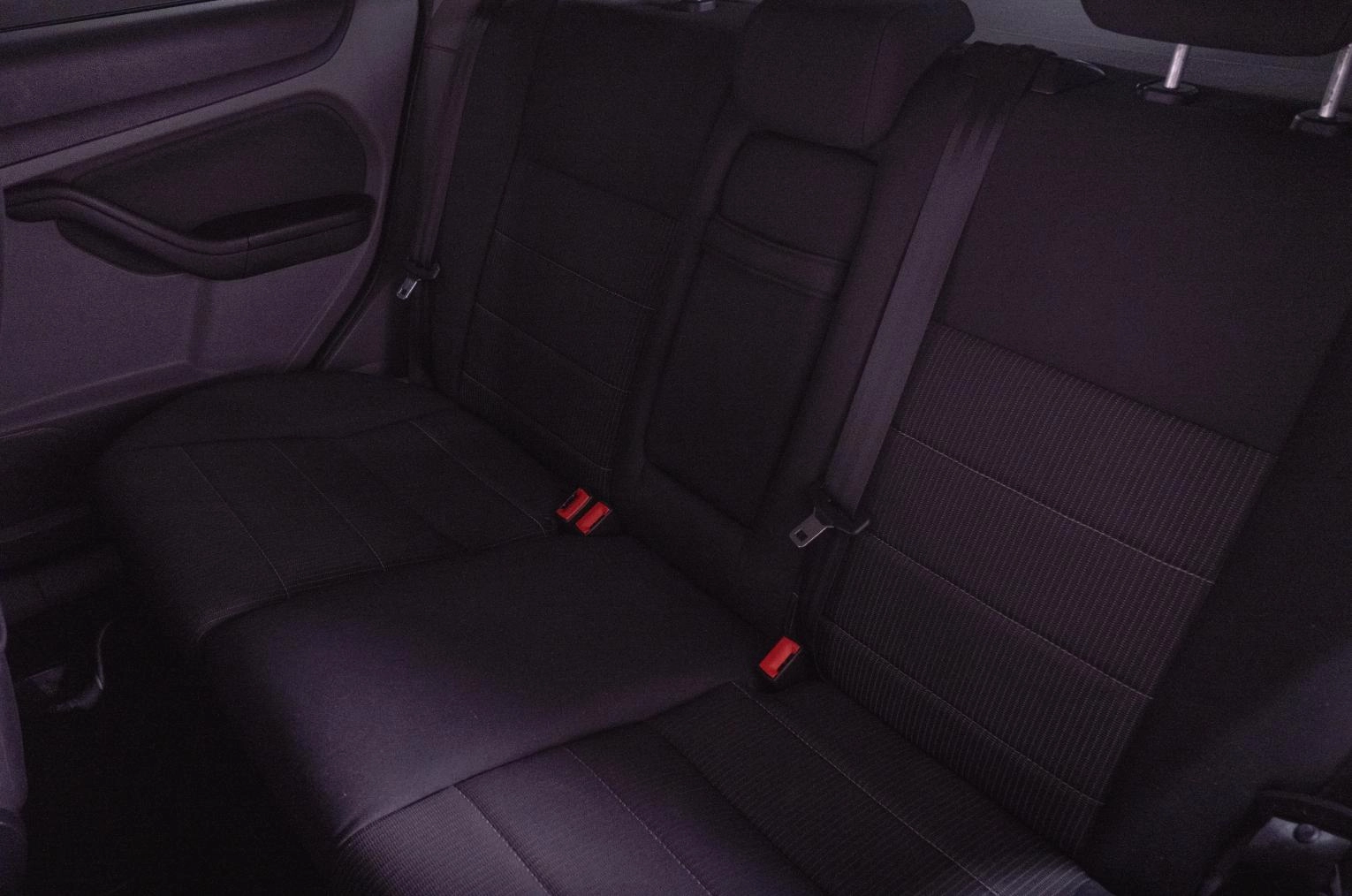 Ford Focus 20 из 21