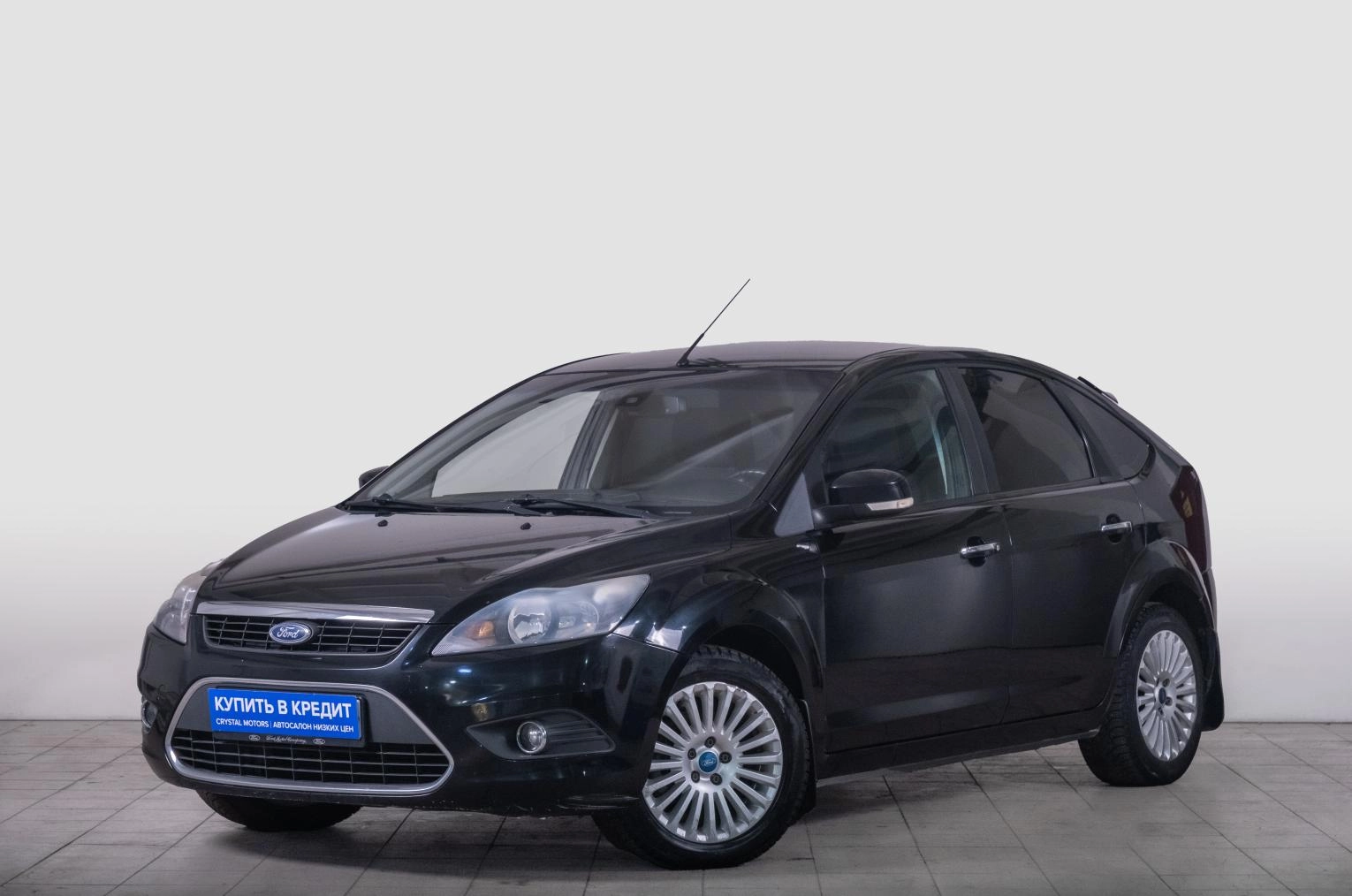 Ford Focus 2 из 21