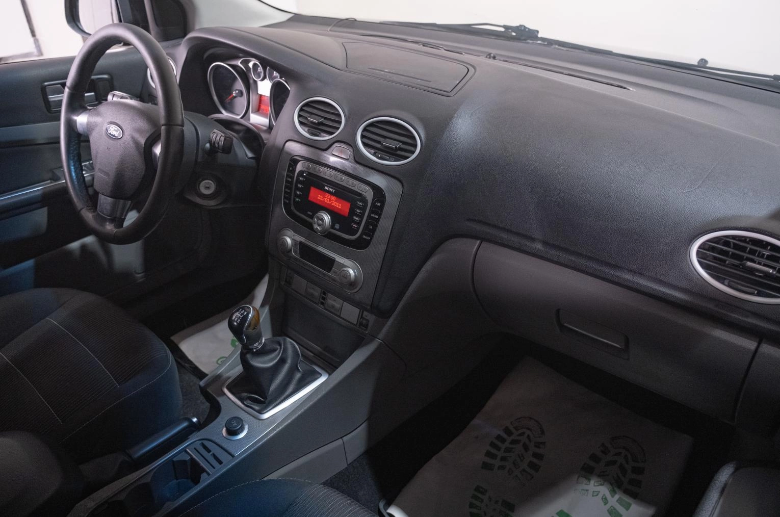 Ford Focus 11 из 21