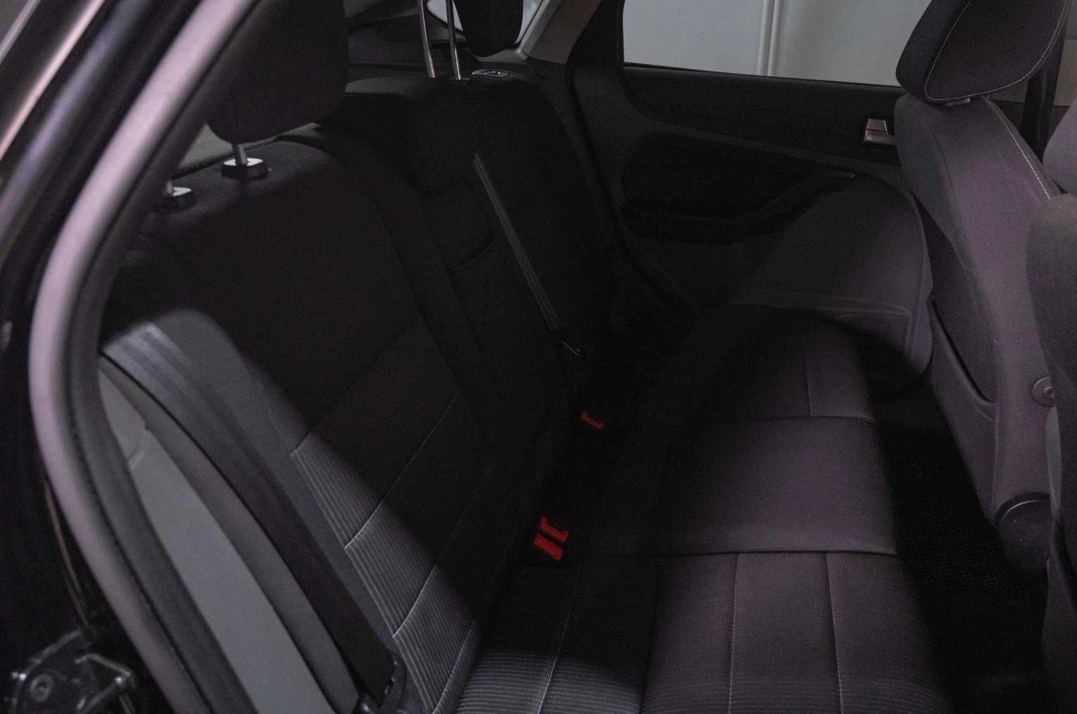 Ford Focus 19 из 21