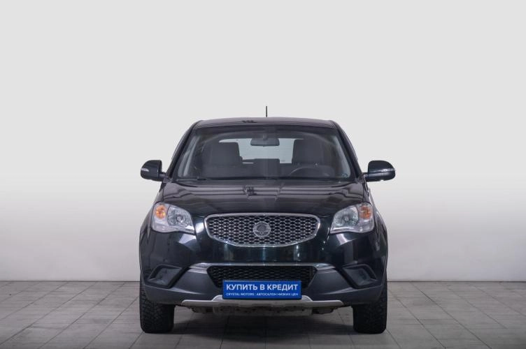 SsangYong Actyon 3 из 5