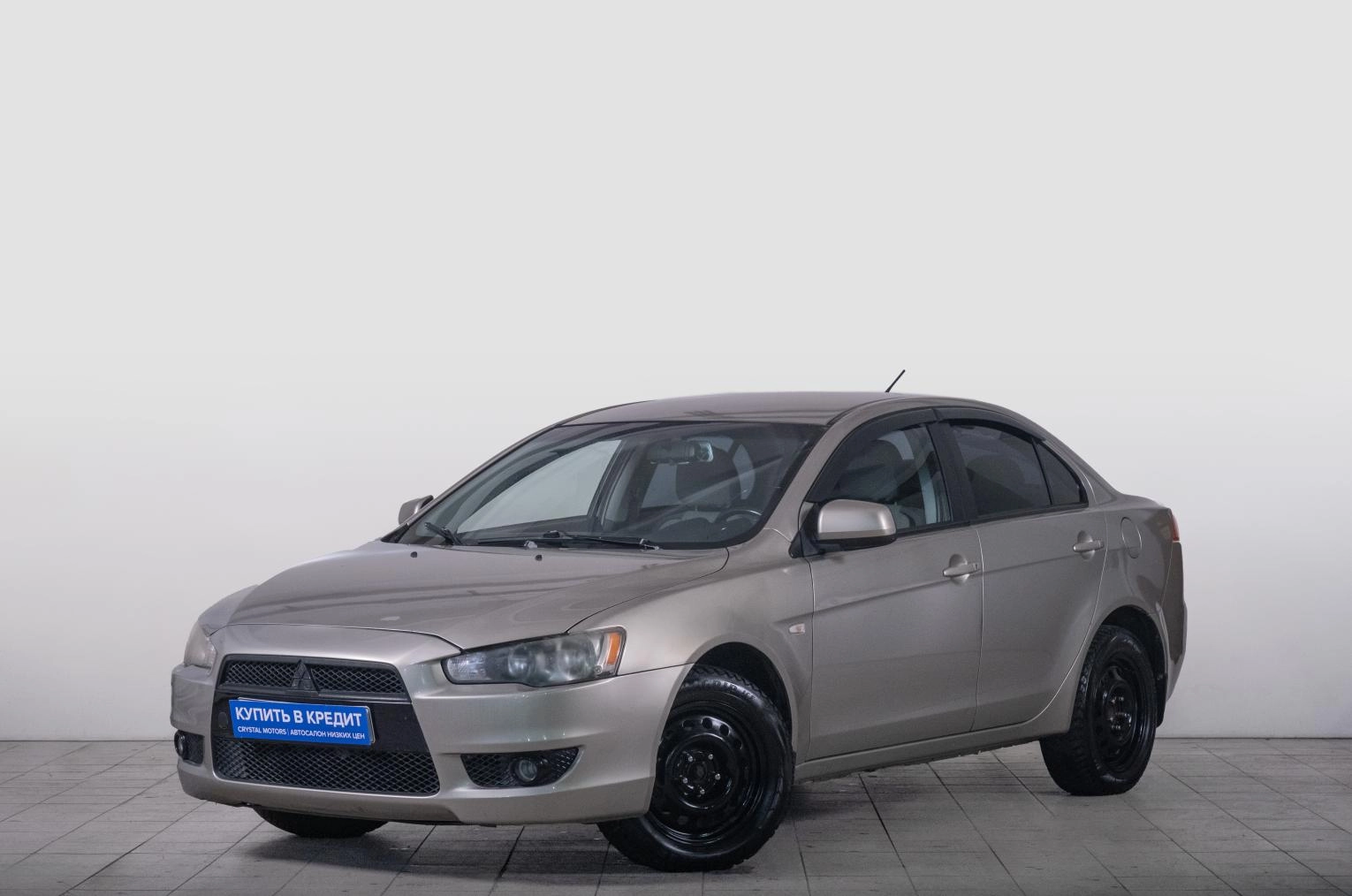 Mitsubishi Lancer 2 из 21