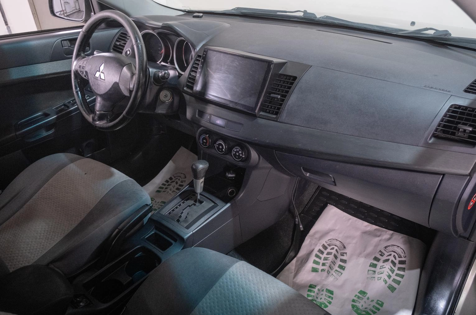 Mitsubishi Lancer 16 из 21