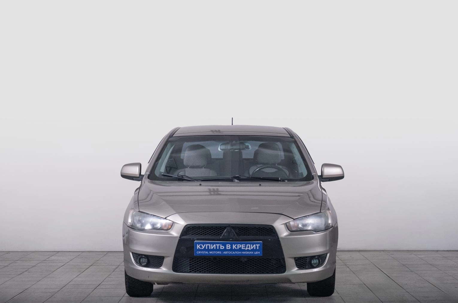 Mitsubishi Lancer 3 из 21