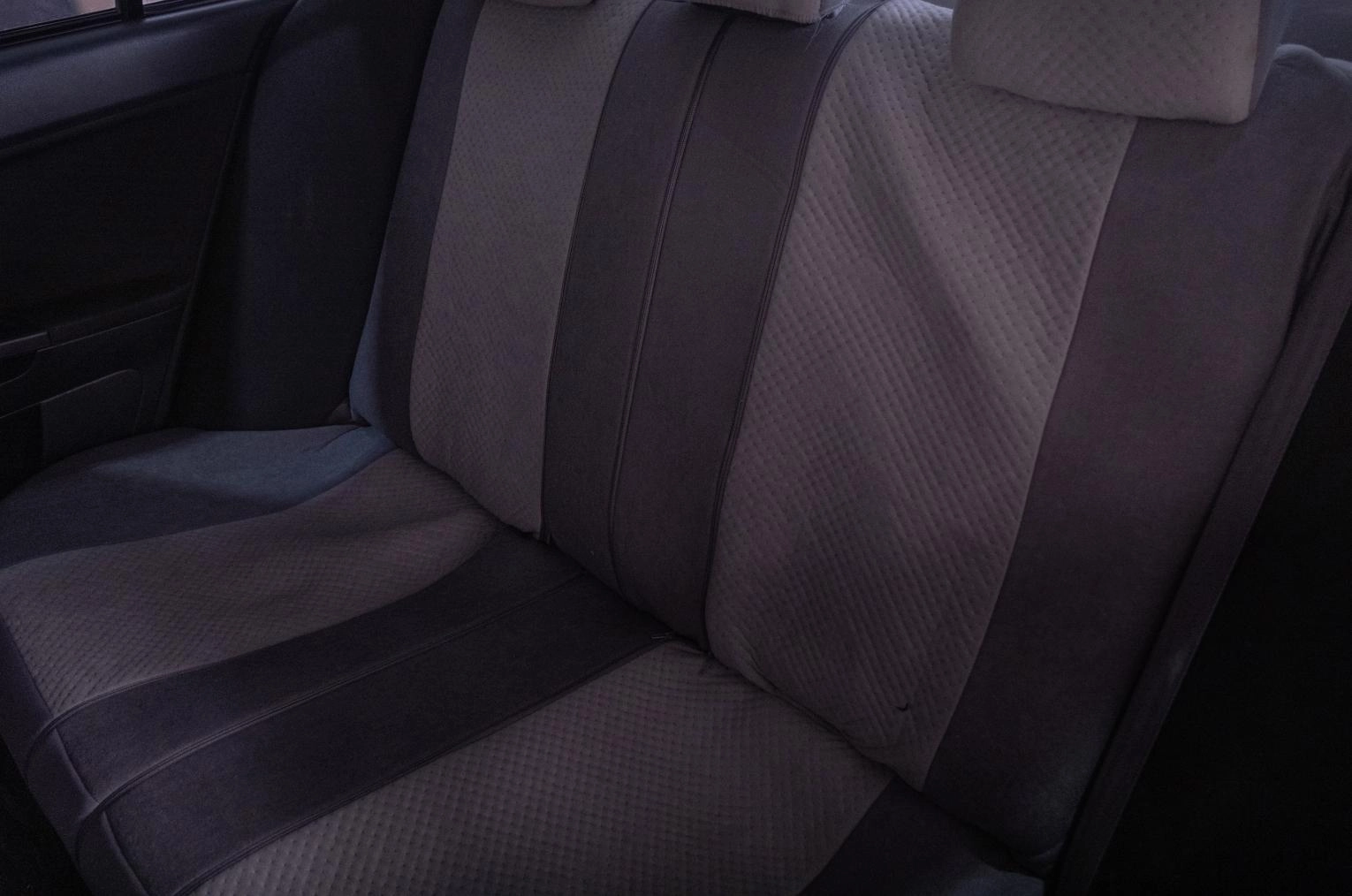 Mitsubishi Lancer 20 из 21