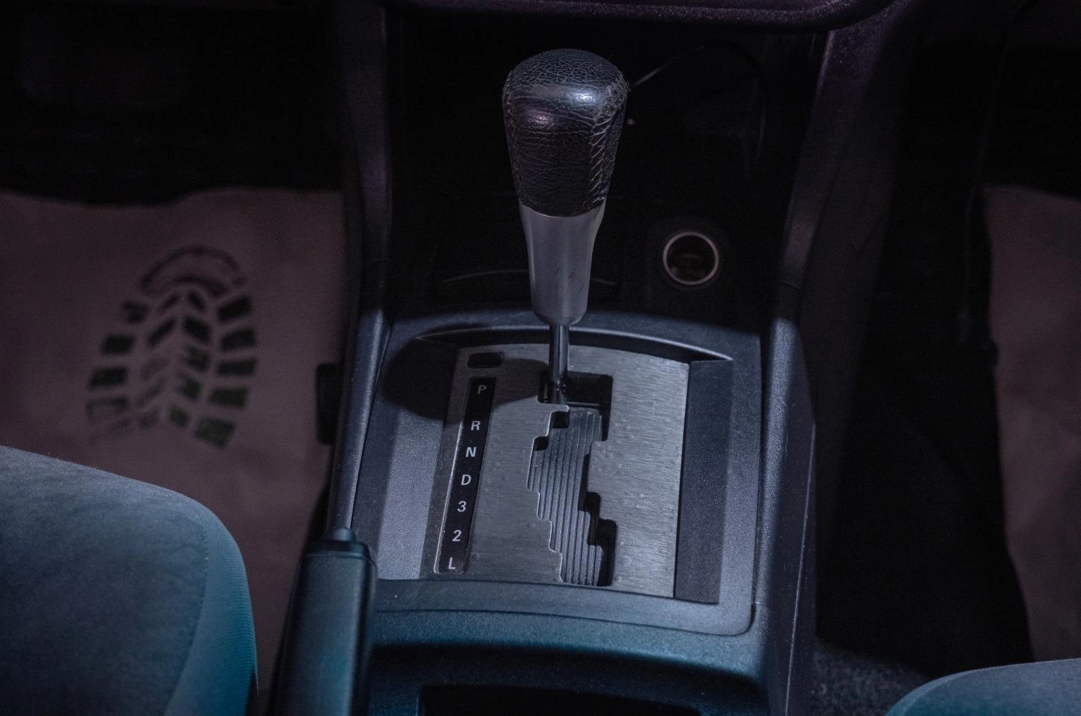 Mitsubishi Lancer 14 из 21