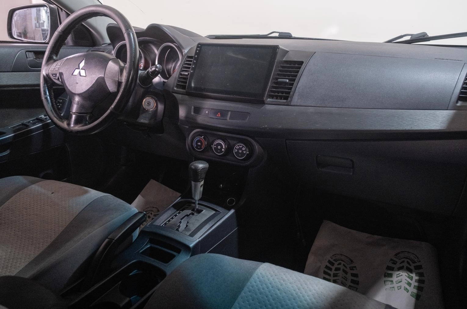 Mitsubishi Lancer 15 из 21