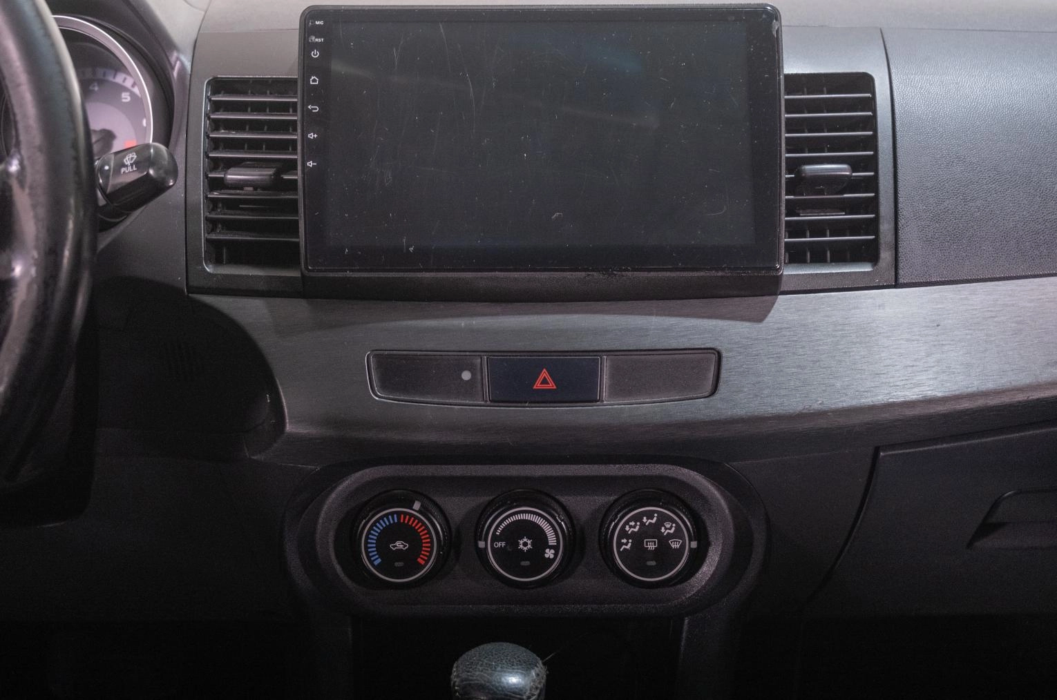 Mitsubishi Lancer 13 из 21