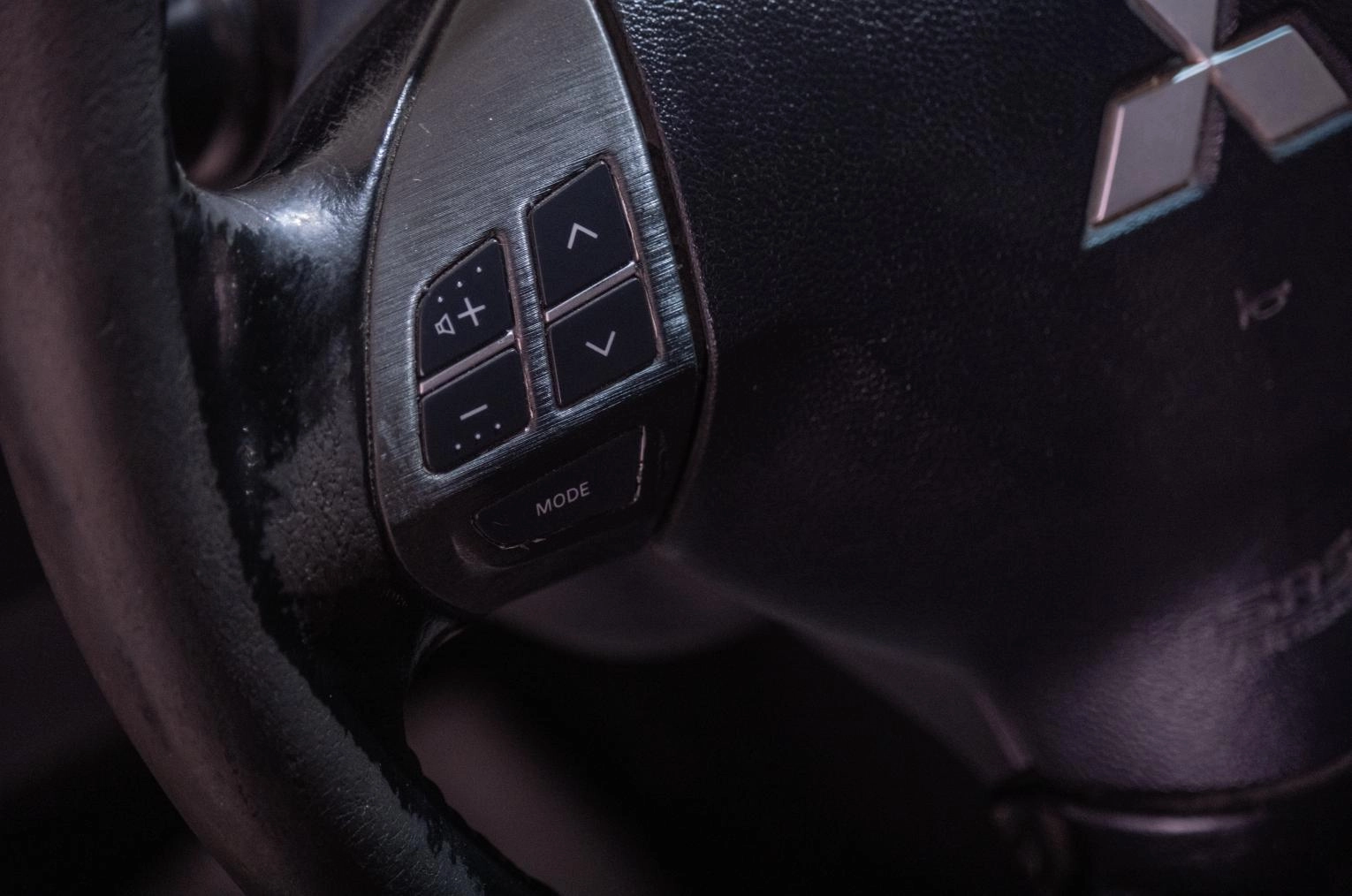 Mitsubishi Lancer 12 из 21