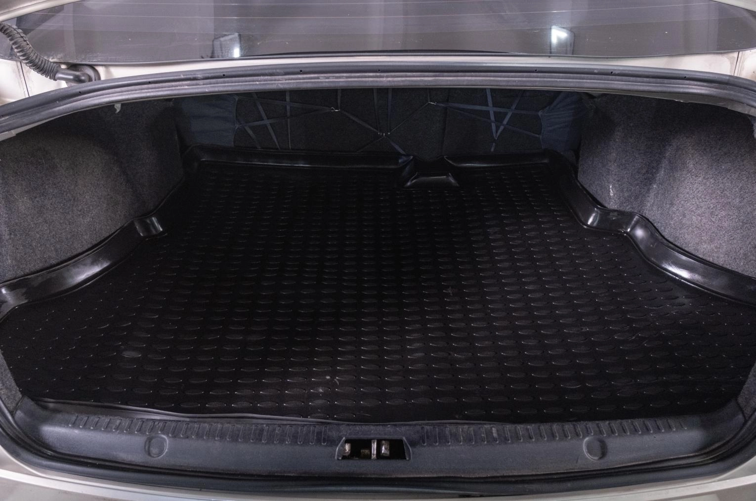 Mitsubishi Lancer 21 из 21