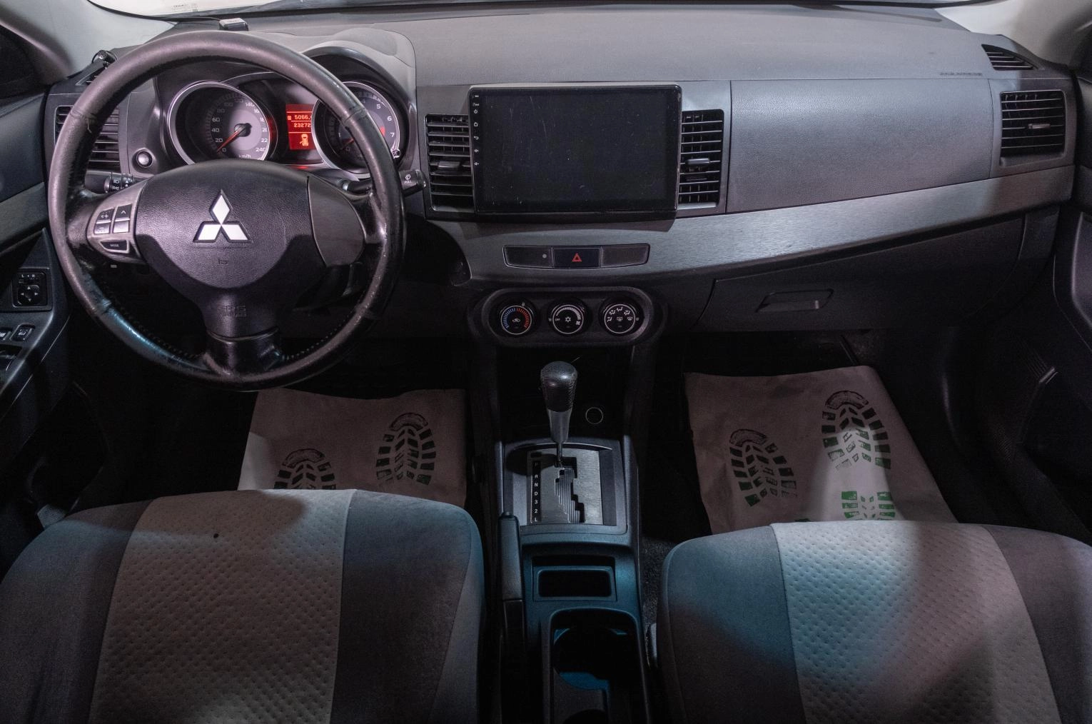 Mitsubishi Lancer 9 из 21