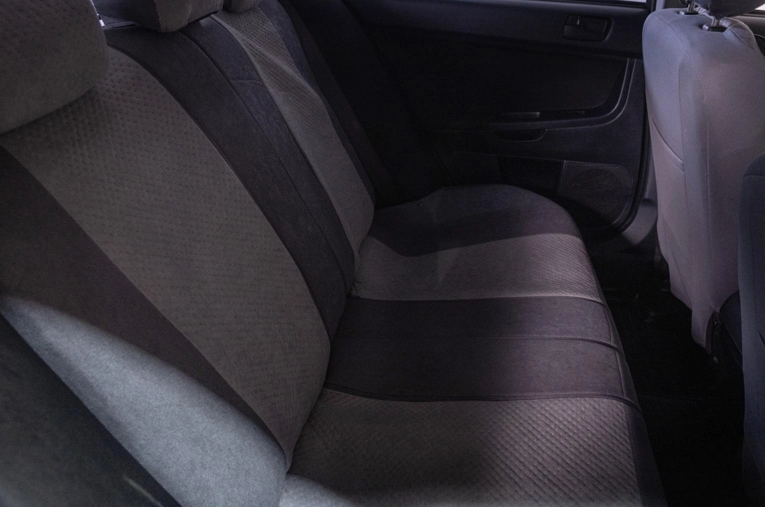 Mitsubishi Lancer 19 из 21