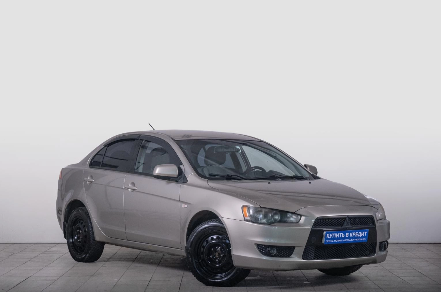 Mitsubishi Lancer 1 из 21