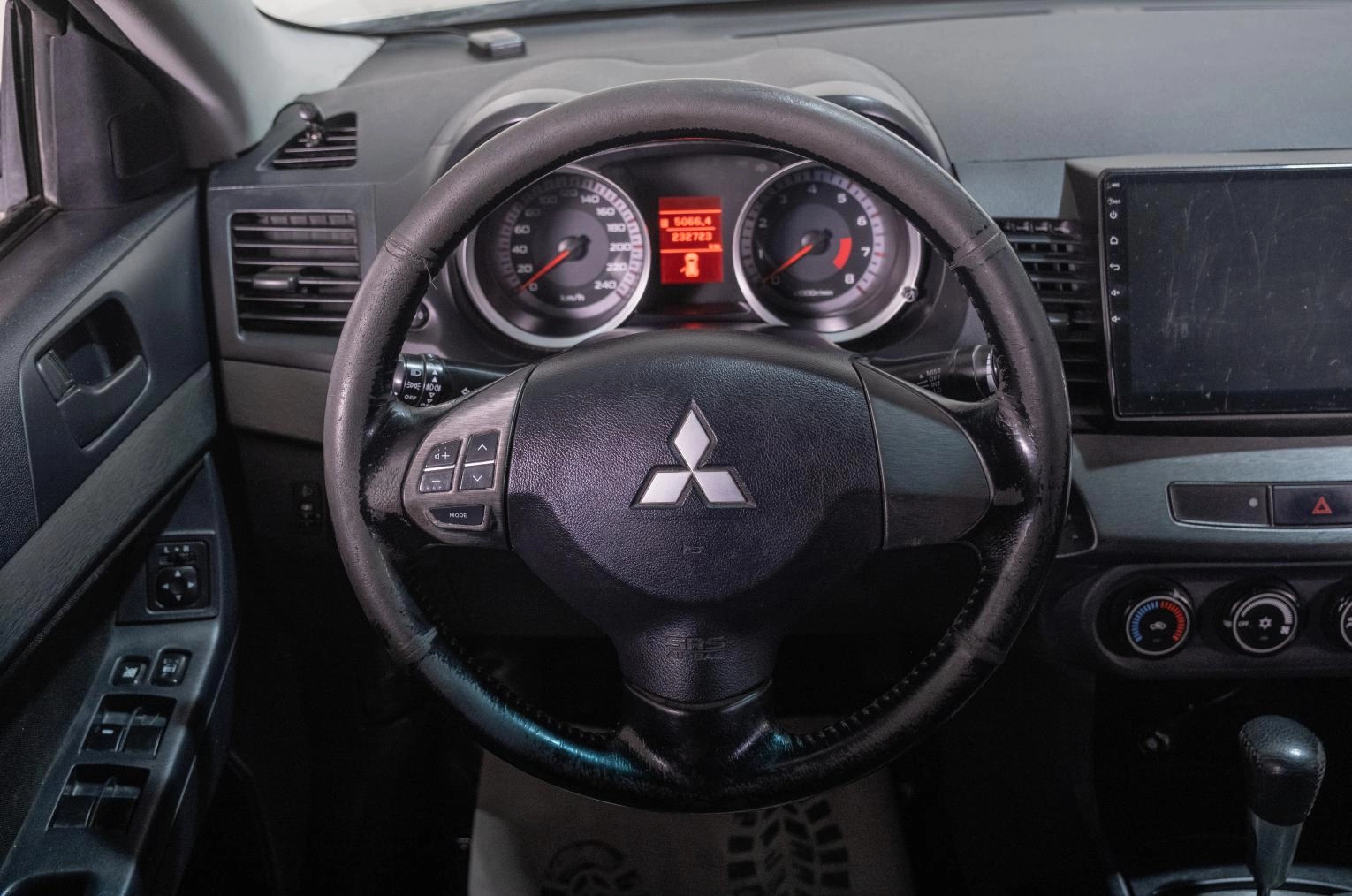 Mitsubishi Lancer 11 из 21