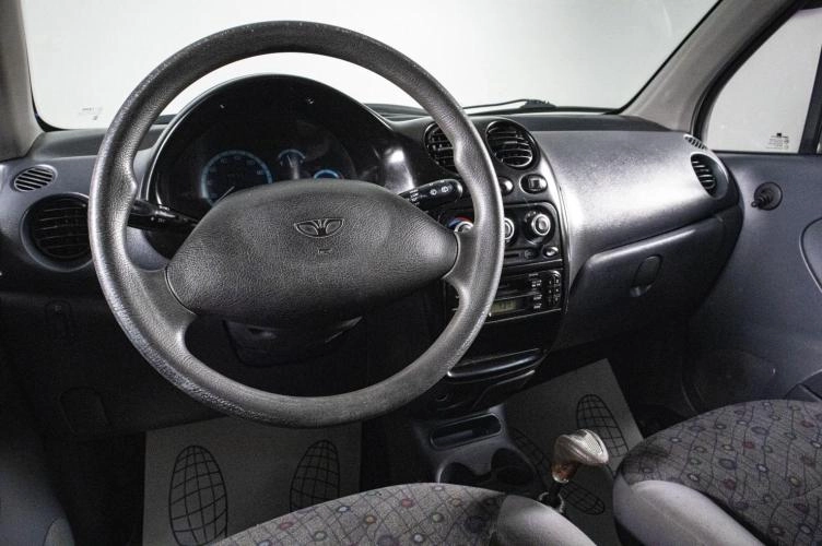 Daewoo Matiz 11 из 16