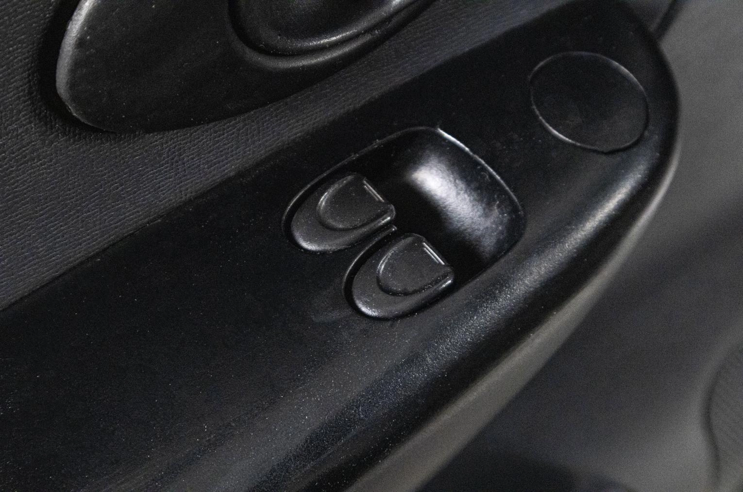 Daewoo Matiz 7 из 16