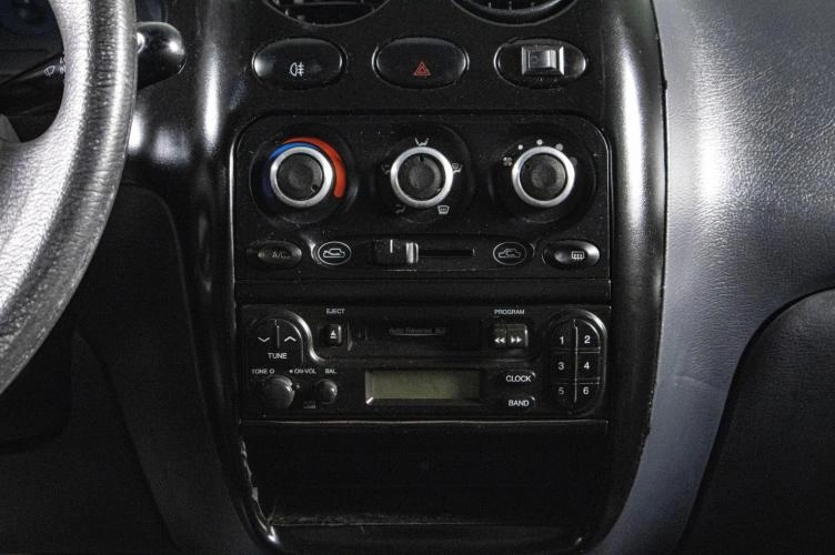 Daewoo Matiz 13 из 16