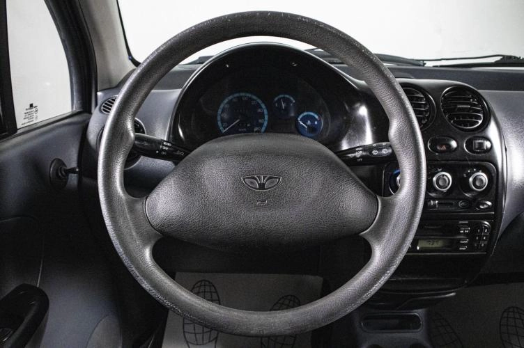 Daewoo Matiz 10 из 16