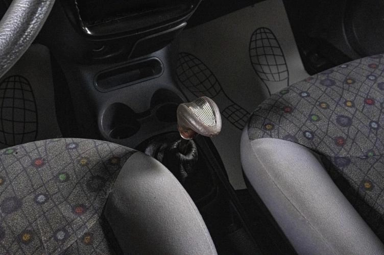 Daewoo Matiz 14 из 16