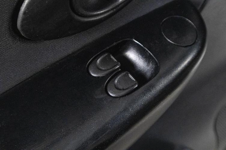 Daewoo Matiz 7 из 16