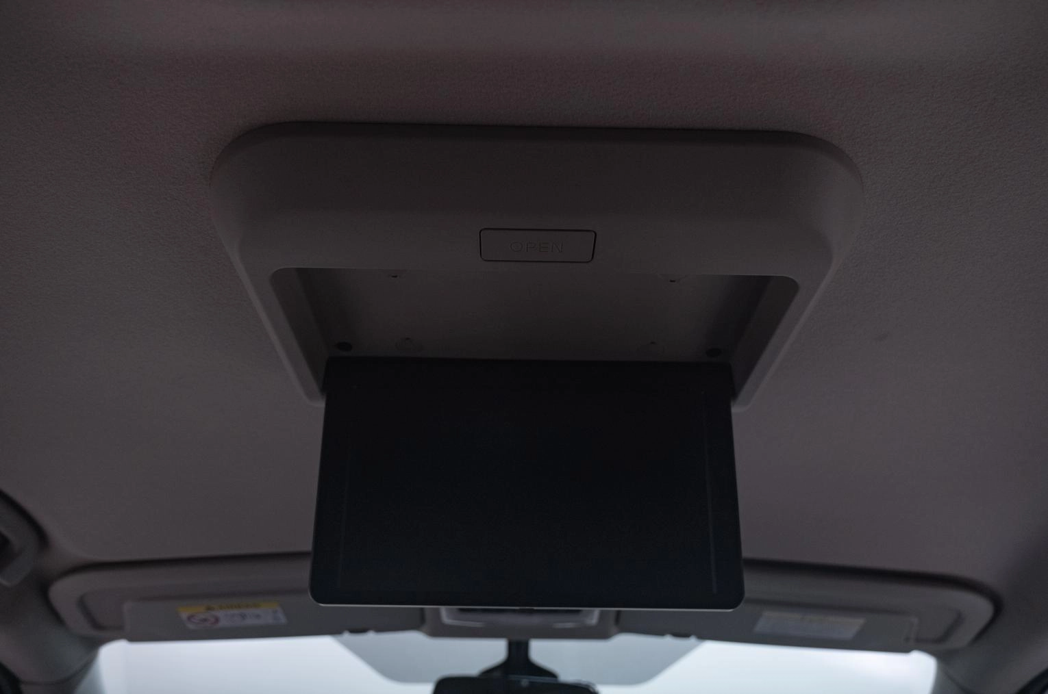 Nissan Serena 20 из 25