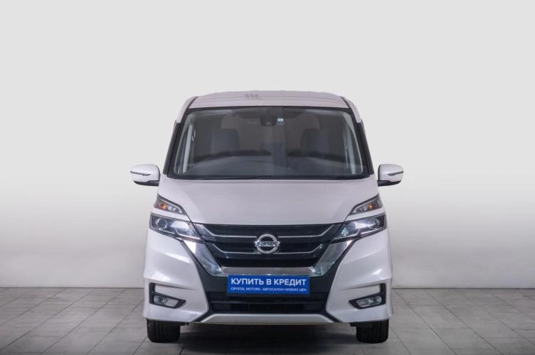 Nissan Serena 3 из 5