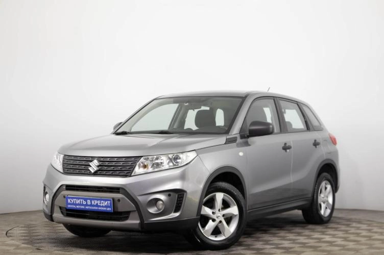 Suzuki Vitara 3 из 5