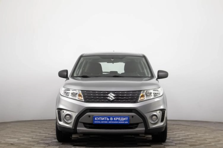 Suzuki Vitara 2 из 5