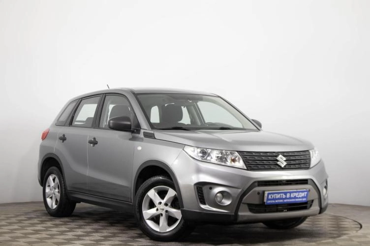Suzuki Vitara 1 из 5