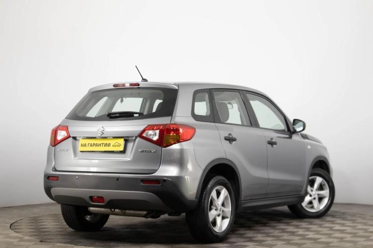 Suzuki Vitara 4 из 5