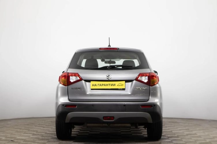 Suzuki Vitara 5 из 5