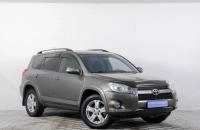 Toyota RAV4 1 из 23