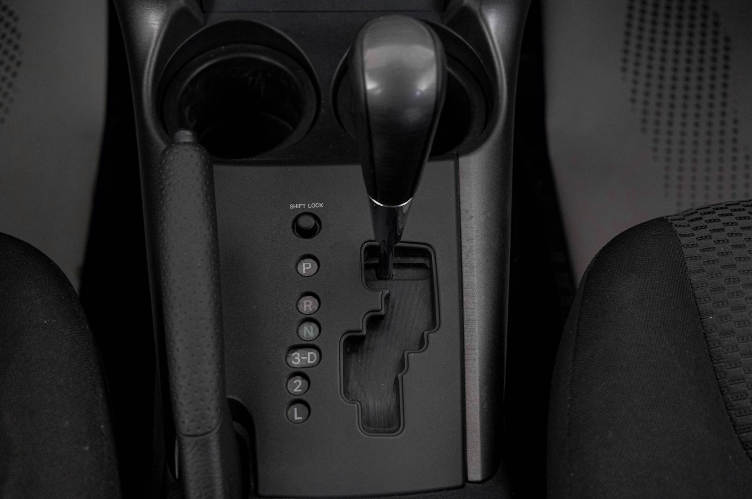 Toyota RAV4 20 из 23