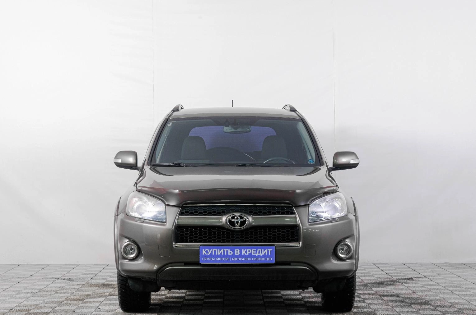 Toyota RAV4 2 из 23