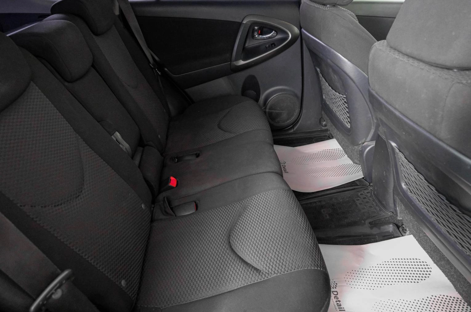 Toyota RAV4 10 из 23