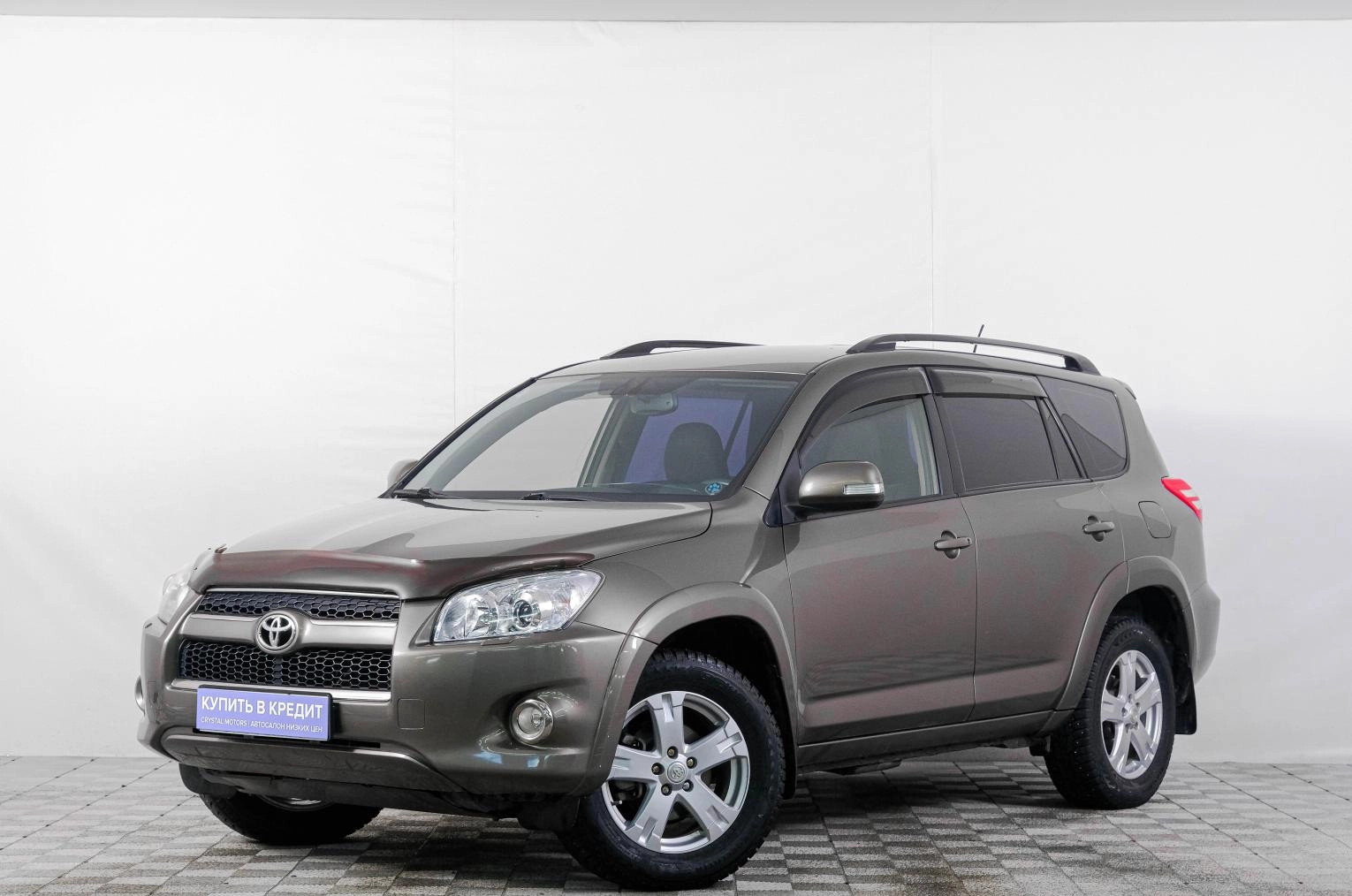 Toyota RAV4 3 из 23