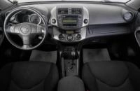 Toyota RAV4 13 из 23