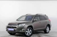 Toyota RAV4 3 из 23