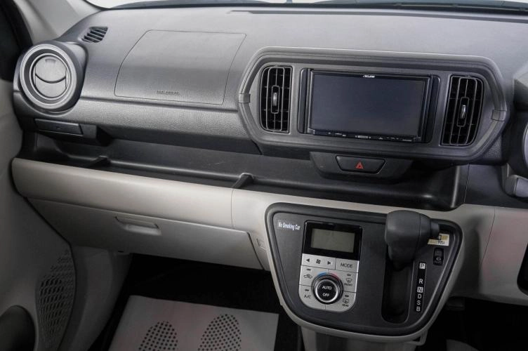 Toyota Passo 12 из 20