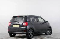 Toyota Passo 6 из 20