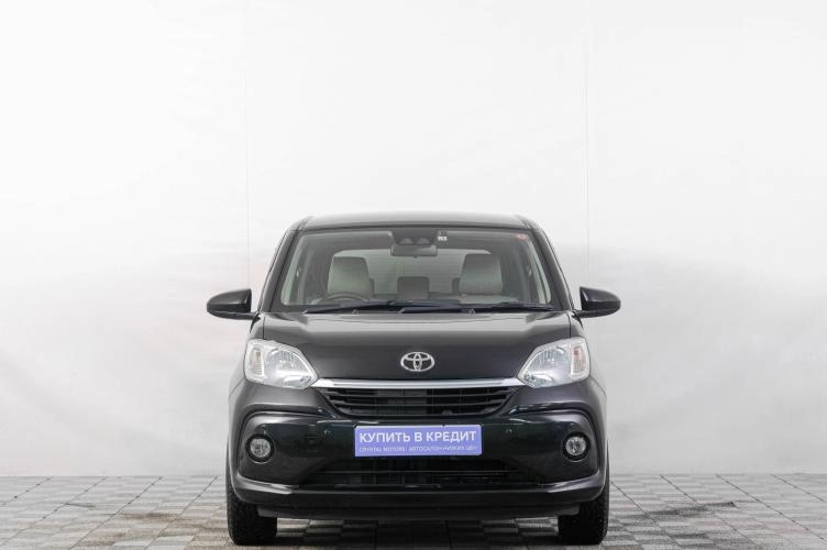 Toyota Passo 2 из 5