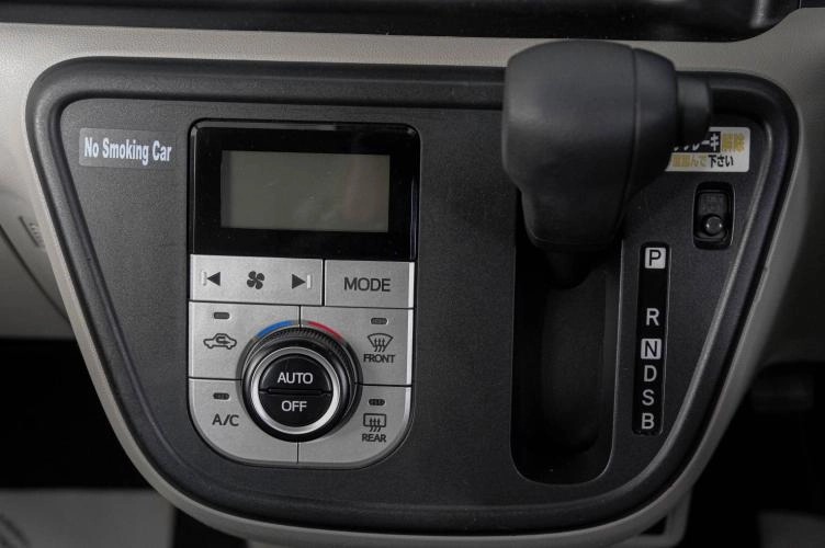 Toyota Passo 18 из 20