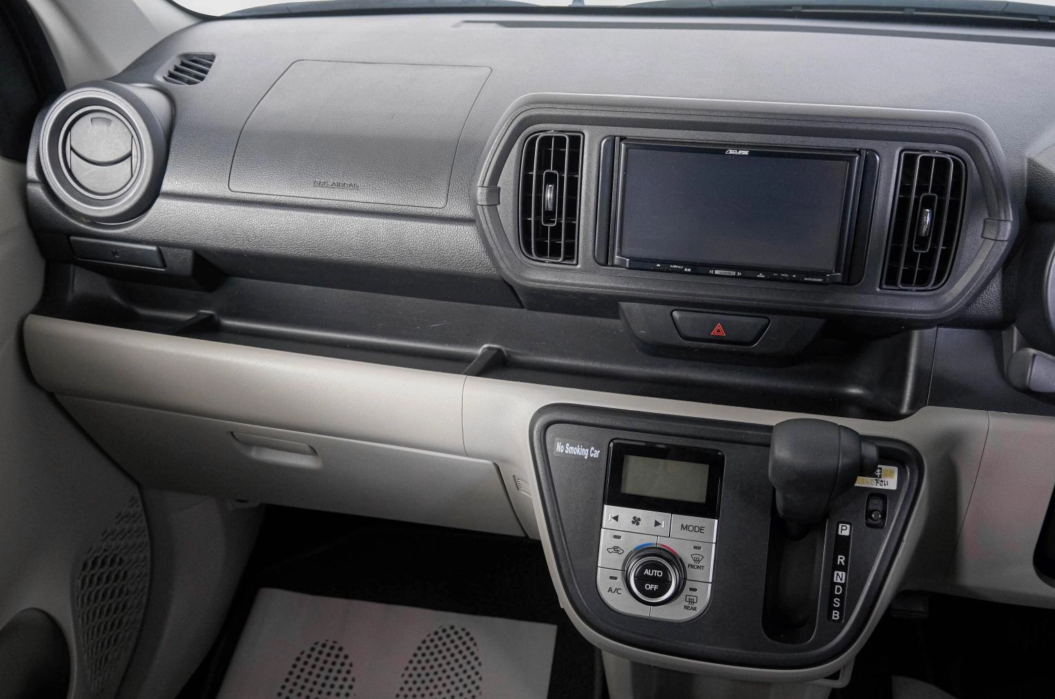 Toyota Passo 12 из 20